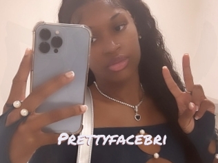 Prettyfacebri