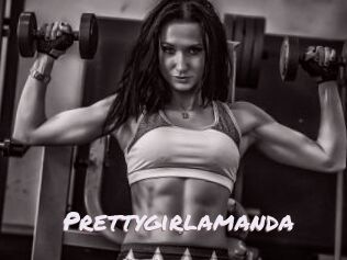 prettygirlamanda Deutsche Sexcams