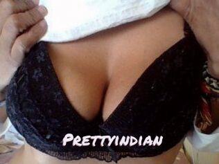 Prettyindian