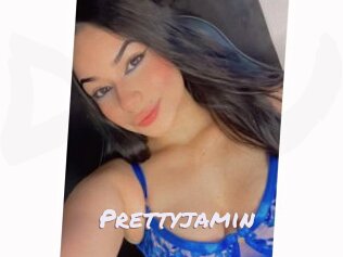 Prettyjamin