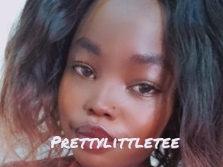 Prettylittletee