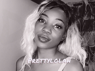 prettylolah Deutsche Sexcams