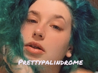 Prettypalindrome