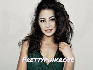 Prettypinkrose
