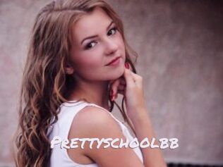 Prettyschoolbb