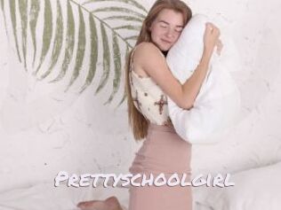 Prettyschoolgirl