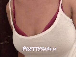 Prettyshalu