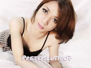 Prettyslutie07