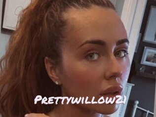 Prettywillow21