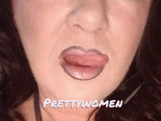Prettywomen