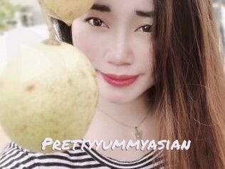 Prettyyummyasian
