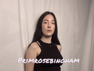 primrosebingham Deutsche Sexcams