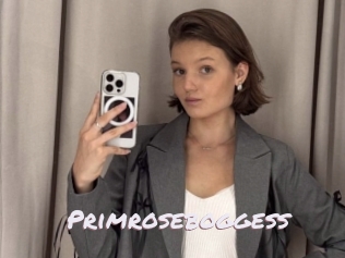 Primroseboggess