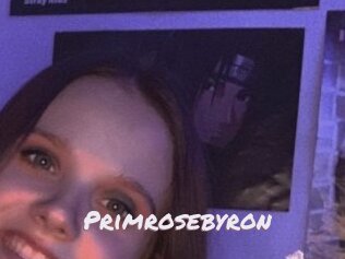 Primrosebyron