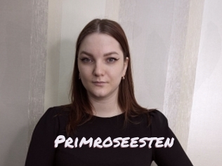 Primroseesten