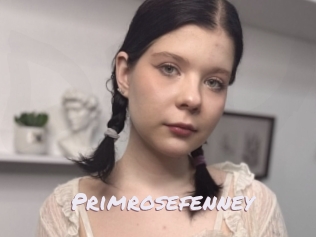 primrosefenney Deutsche Sexcams