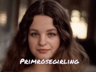 Primrosegirling