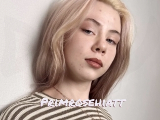Primrosehiatt