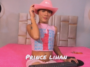 prince_lihan Deutsche Sexcams