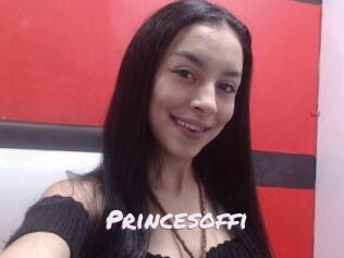 princesoffi Deutsche Sexcams