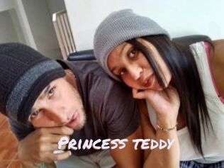 Princess_teddy