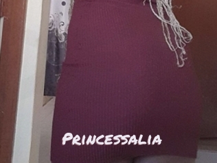 princessalia Deutsche Sexcams