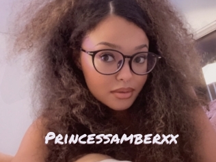 princessamberxx Deutsche Sexcams
