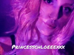 princesschloeeexxx Deutsche Sexcams