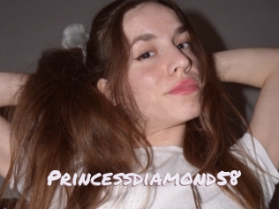 Princessdiamond58