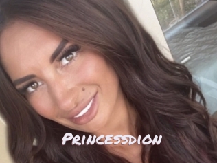 princessdion Deutsche Sexcams
