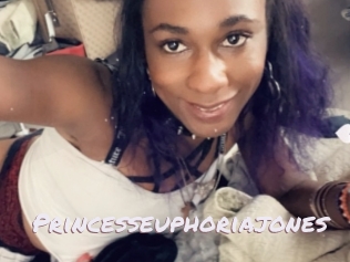 Princesseuphoriajones