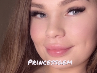 princessgem Deutsche Sexcams