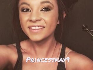 princesskay9 Deutsche Sexcams