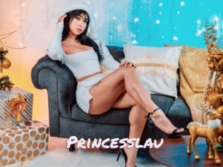 Princesslau