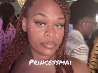 Princessmai