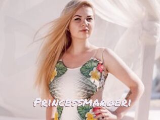 Princessmargeri