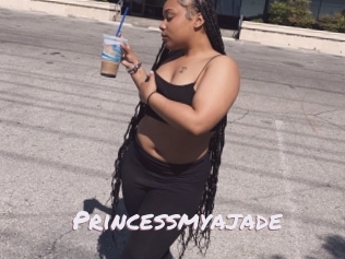 Princessmyajade