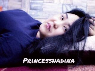 Princessnadina