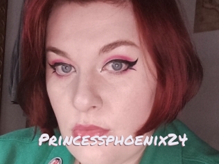 princessphoenix24 Deutsche Sexcams