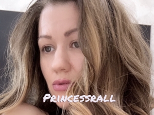 Princessrall