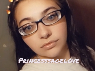 Princesssagelove
