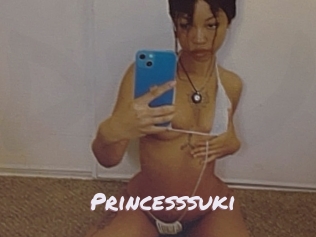 Princesssuki