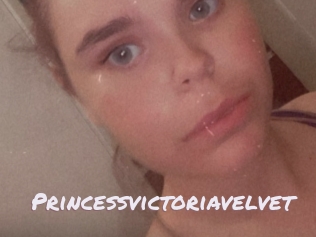 Princessvictoriavelvet