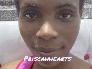 Priscahhearts