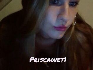 Priscawet1