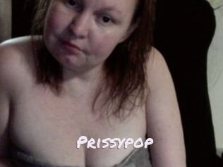 Prissypop