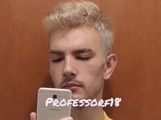 Professorf18