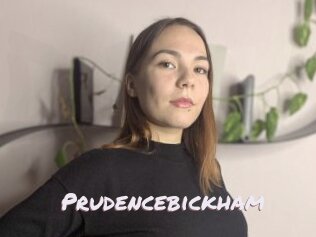 Prudencebickham