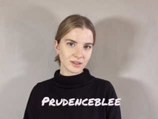 Prudenceblee