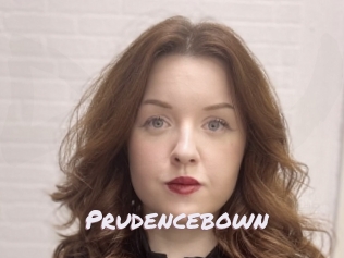 prudencebown Deutsche Sexcams
